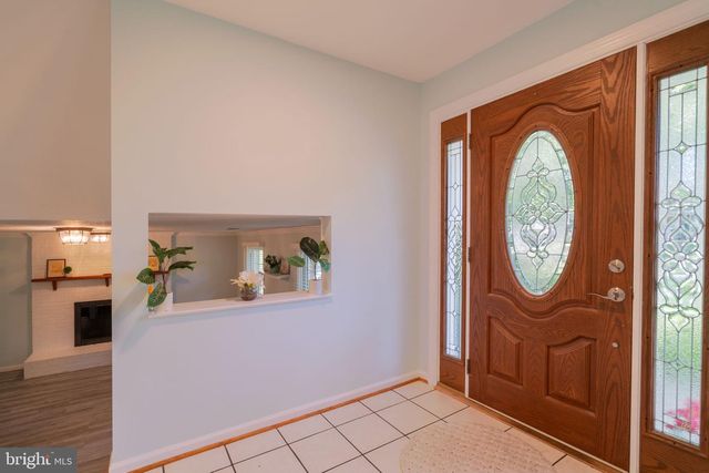4920 BAFFIN BAY LN, Rockville, MD 20853