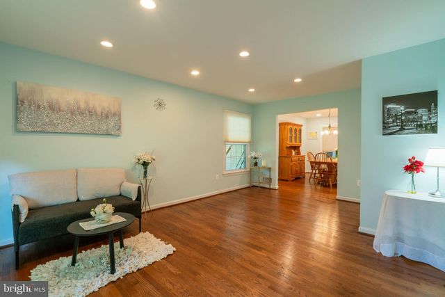 4920 BAFFIN BAY LN, Rockville, MD 20853