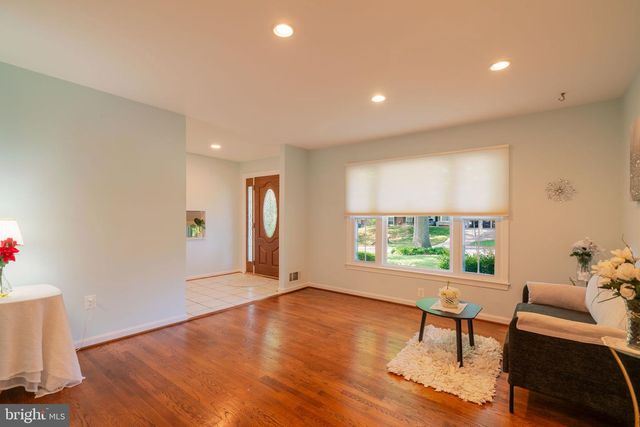 4920 BAFFIN BAY LN, Rockville, MD 20853