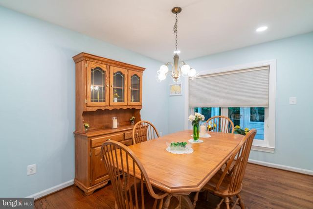 4920 BAFFIN BAY LN, Rockville, MD 20853