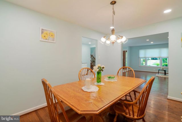 4920 BAFFIN BAY LN, Rockville, MD 20853