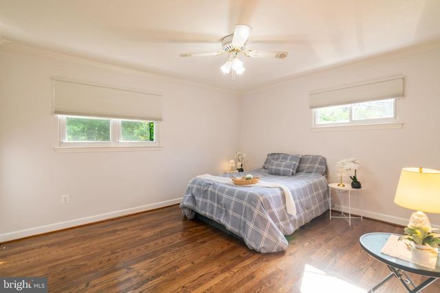 4920 BAFFIN BAY LN, Rockville, MD 20853