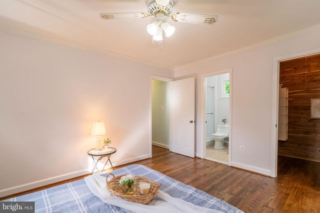 4920 BAFFIN BAY LN, Rockville, MD 20853