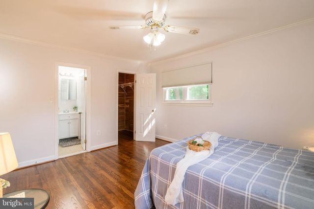 4920 BAFFIN BAY LN, Rockville, MD 20853