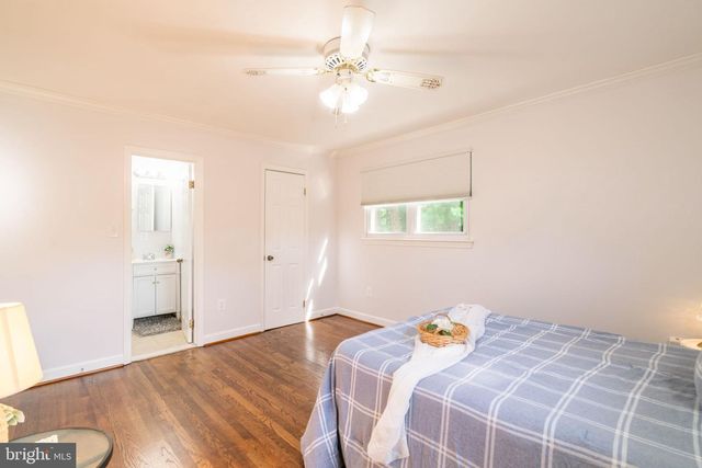 4920 BAFFIN BAY LN, Rockville, MD 20853