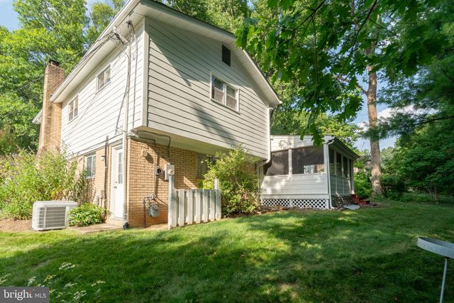 4920 BAFFIN BAY LN, Rockville, MD 20853