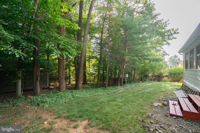4920 BAFFIN BAY LN, Rockville, MD 20853