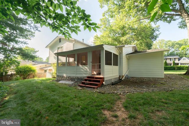 4920 BAFFIN BAY LN, Rockville, MD 20853
