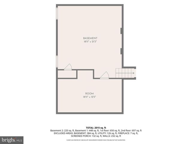 4920 BAFFIN BAY LN, Rockville, MD 20853