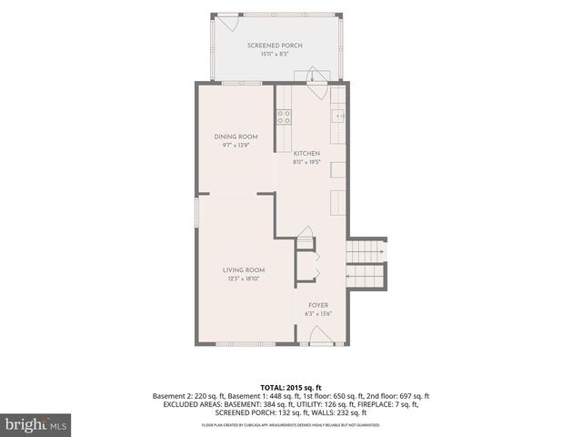 4920 BAFFIN BAY LN, Rockville, MD 20853