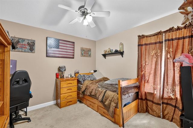 36809 MERIDIAN CIRCLE, Grand Island, FL 32735