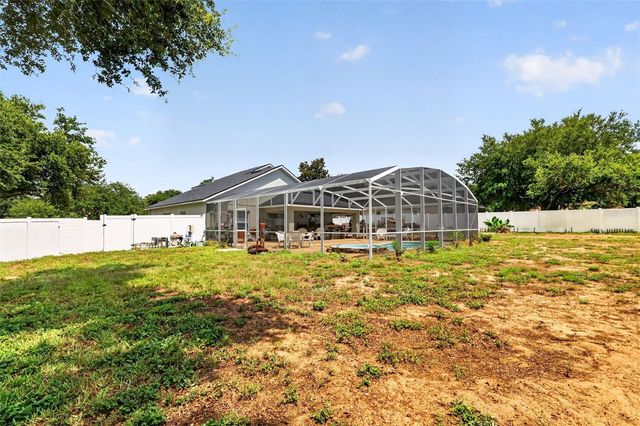 36809 MERIDIAN CIRCLE, Grand Island, FL 32735
