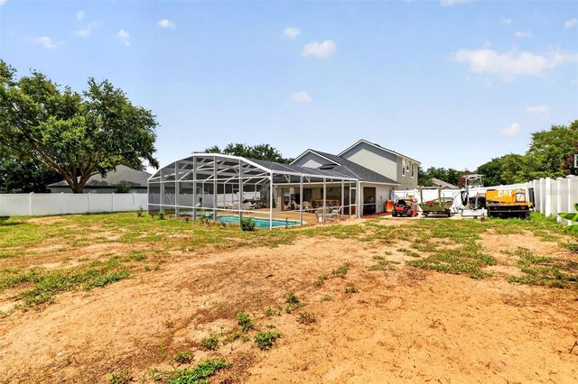 36809 MERIDIAN CIRCLE, Grand Island, FL 32735