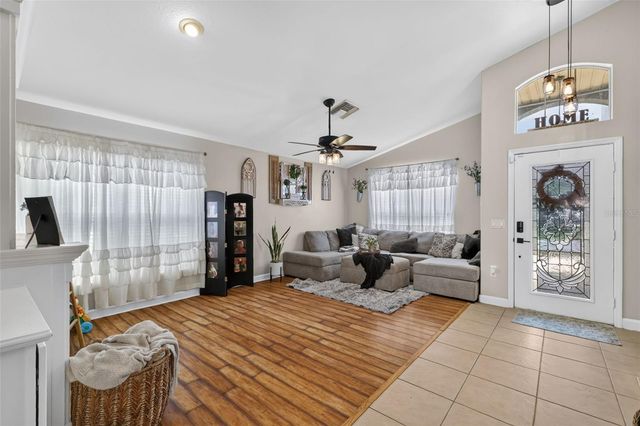 36809 MERIDIAN CIRCLE, Grand Island, FL 32735