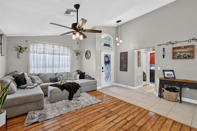 36809 MERIDIAN CIRCLE, Grand Island, FL 32735