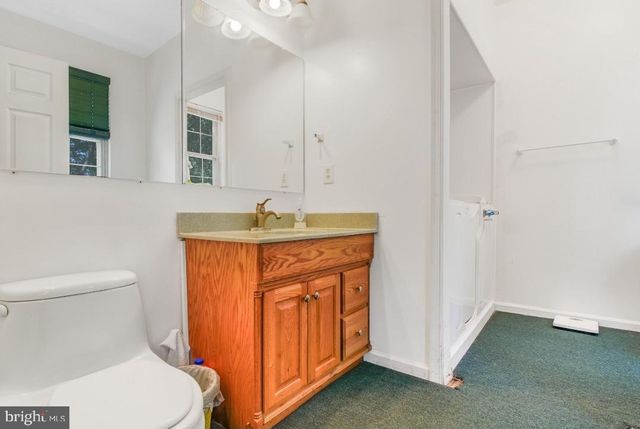 109 HUNTINGTON HILLS LN, Fredericksburg, VA 22401