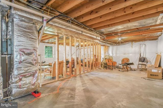 109 HUNTINGTON HILLS LN, Fredericksburg, VA 22401
