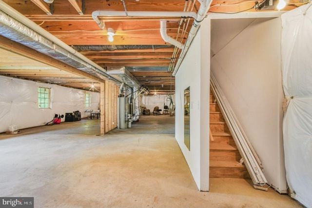 109 HUNTINGTON HILLS LN, Fredericksburg, VA 22401