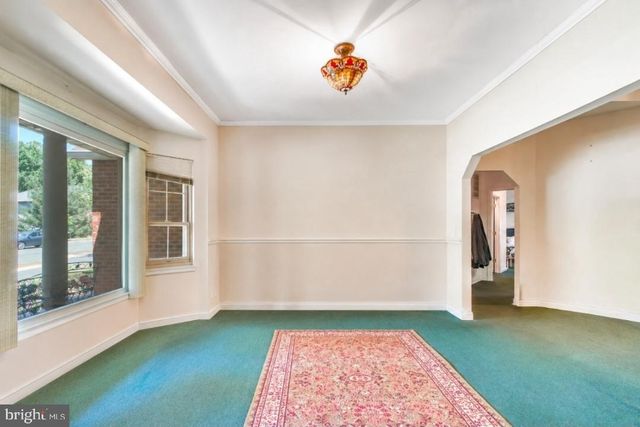 109 HUNTINGTON HILLS LN, Fredericksburg, VA 22401