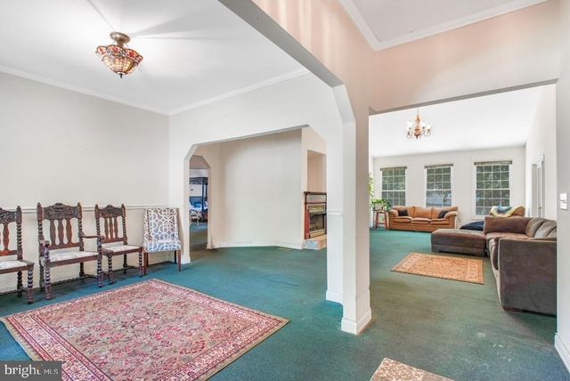 109 HUNTINGTON HILLS LN, Fredericksburg, VA 22401