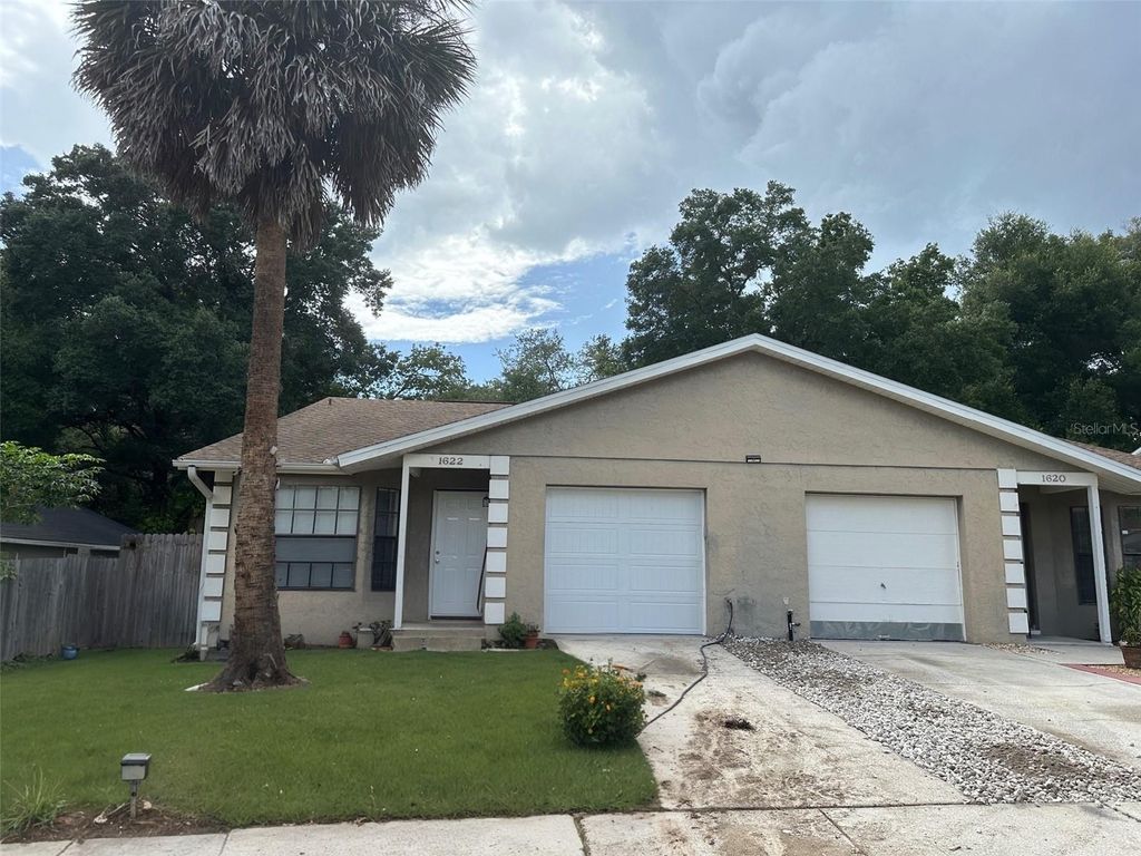 1622 CIMARRON HILLS DRIVE, Apopka, FL 32703