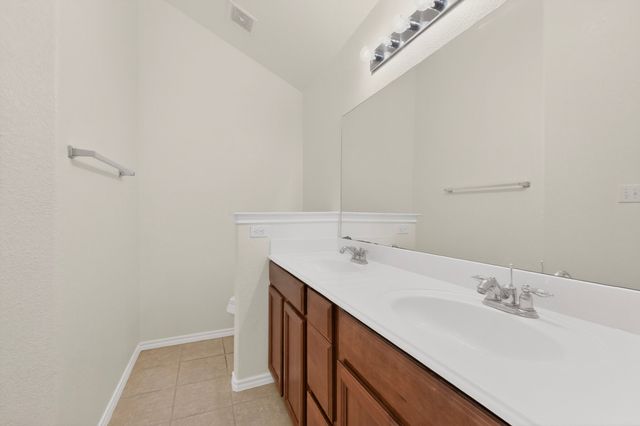 10122 Summit Run Drive, Frisco, TX 75035