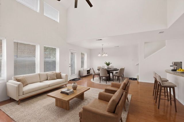 10122 Summit Run Drive, Frisco, TX 75035