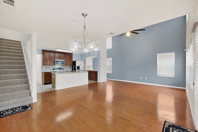 10122 Summit Run Drive, Frisco, TX 75035