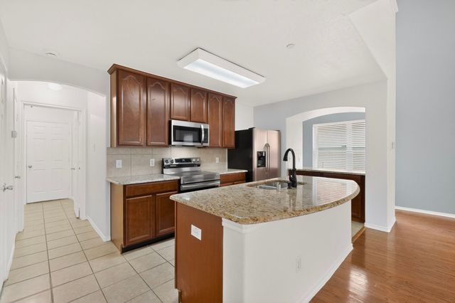 10122 Summit Run Drive, Frisco, TX 75035