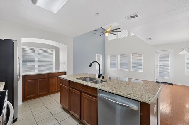 10122 Summit Run Drive, Frisco, TX 75035