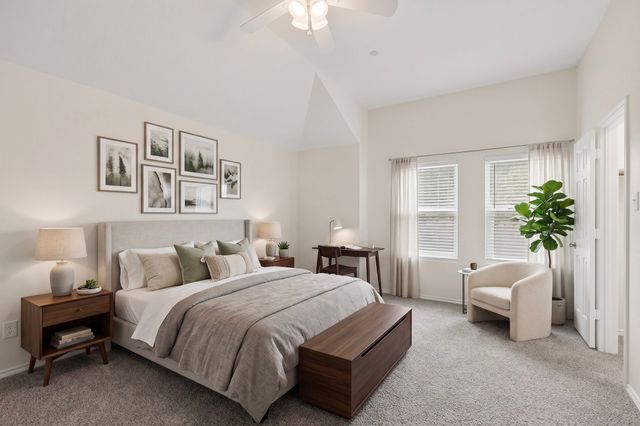 10122 Summit Run Drive, Frisco, TX 75035