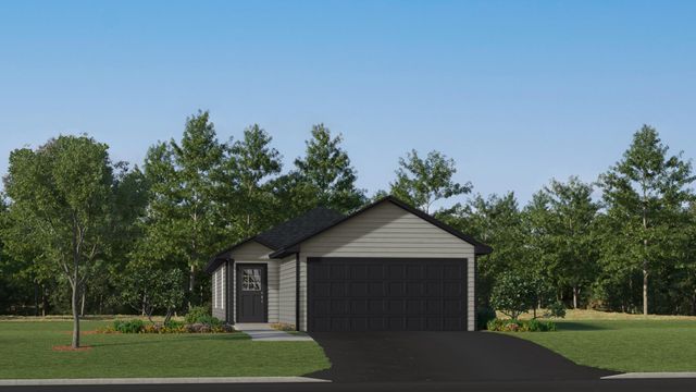 4791 218th Street W, Farmington, MN 55024