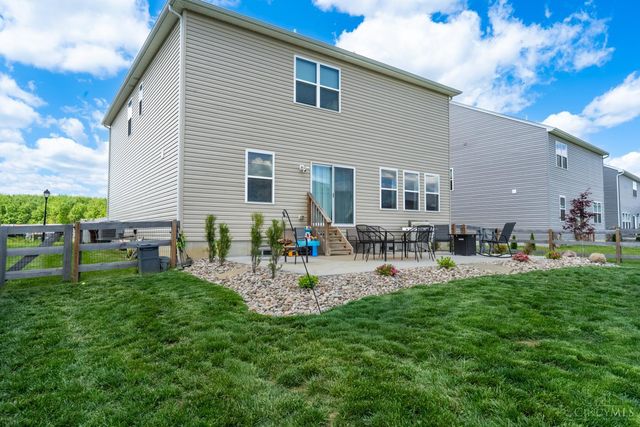 1750 Parkfield Way, Goshen Twp, OH 45122