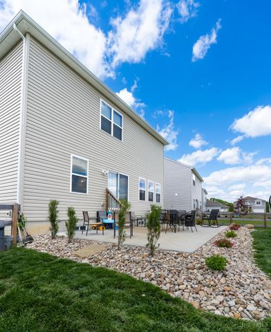 1750 Parkfield Way, Goshen Twp, OH 45122
