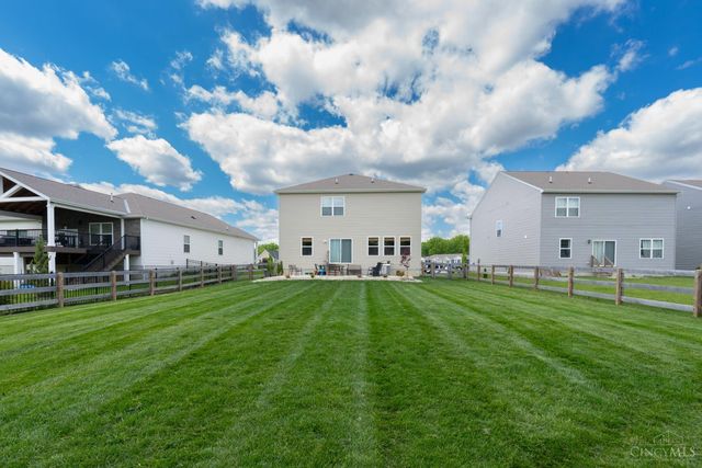 1750 Parkfield Way, Goshen Twp, OH 45122