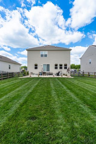 1750 Parkfield Way, Goshen Twp, OH 45122