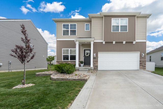 1750 Parkfield Way, Goshen Twp, OH 45122