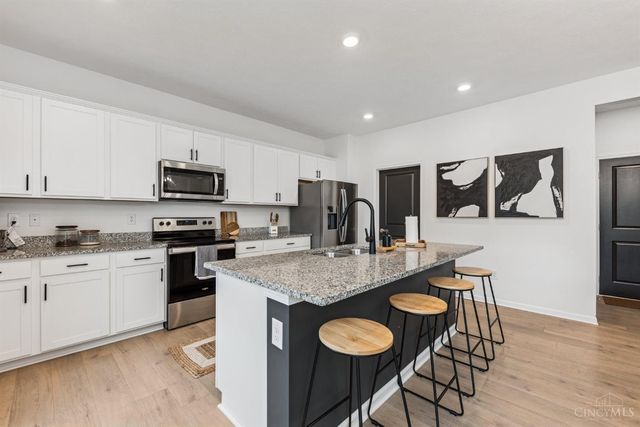1750 Parkfield Way, Goshen Twp, OH 45122