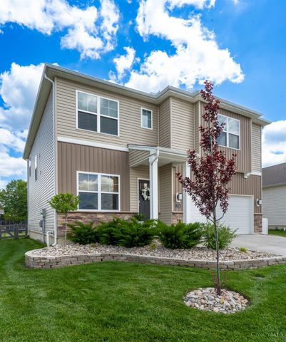 1750 Parkfield Way, Goshen Twp, OH 45122