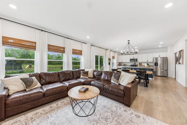 1750 Parkfield Way, Goshen Twp, OH 45122