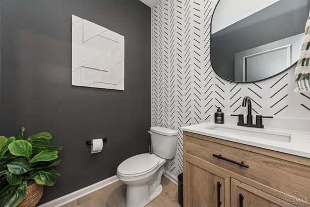 1750 Parkfield Way, Goshen Twp, OH 45122
