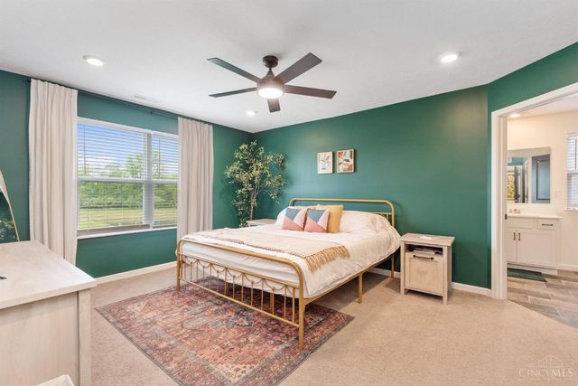 1750 Parkfield Way, Goshen Twp, OH 45122