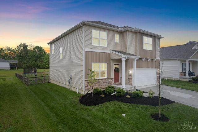 1750 Parkfield Way, Goshen Twp, OH 45122