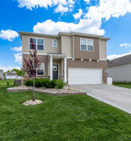 1750 Parkfield Way, Goshen Twp, OH 45122