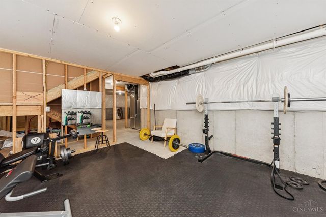 1750 Parkfield Way, Goshen Twp, OH 45122