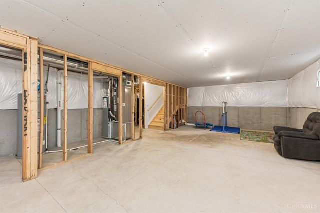 1750 Parkfield Way, Goshen Twp, OH 45122