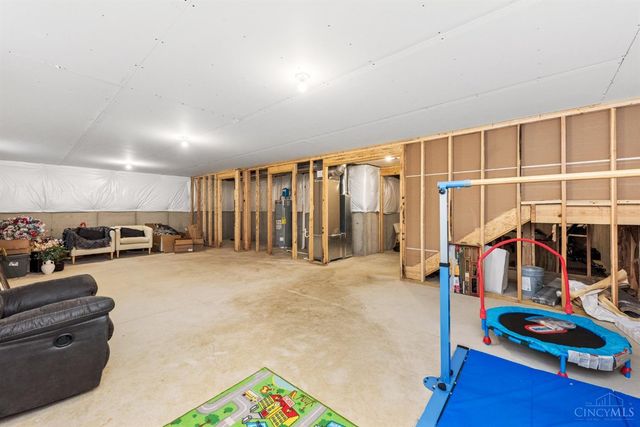 1750 Parkfield Way, Goshen Twp, OH 45122