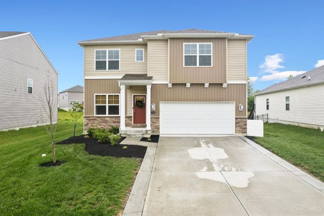 1750 Parkfield Way, Goshen Twp, OH 45122