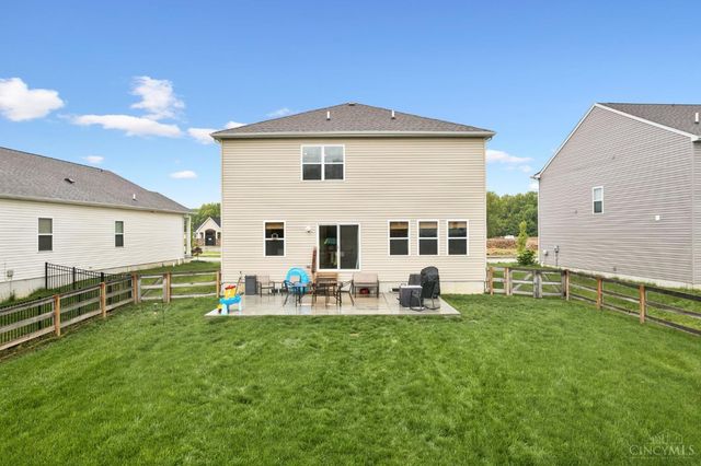 1750 Parkfield Way, Goshen Twp, OH 45122