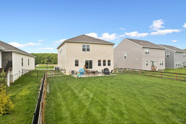1750 Parkfield Way, Goshen Twp, OH 45122